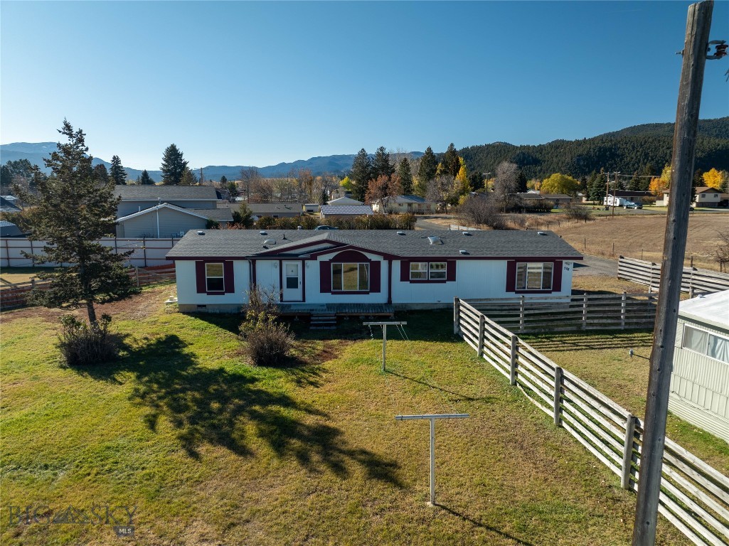 Other - Residential Income