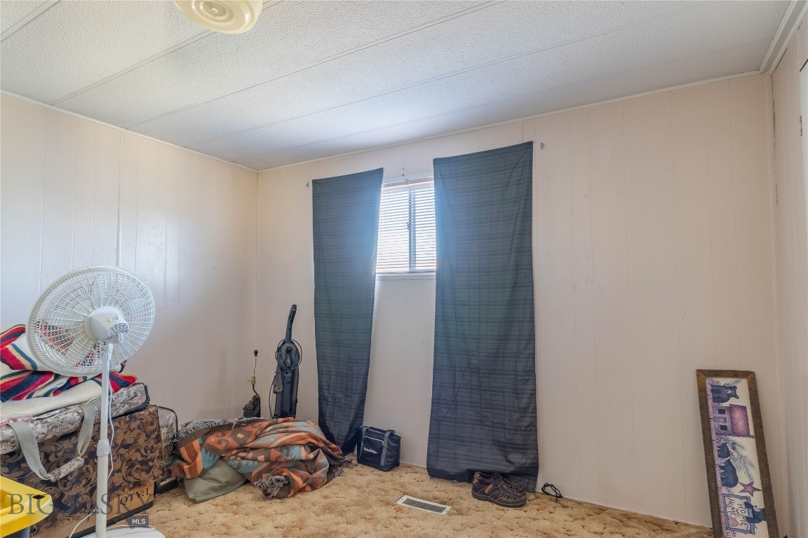 Other - Residential Income