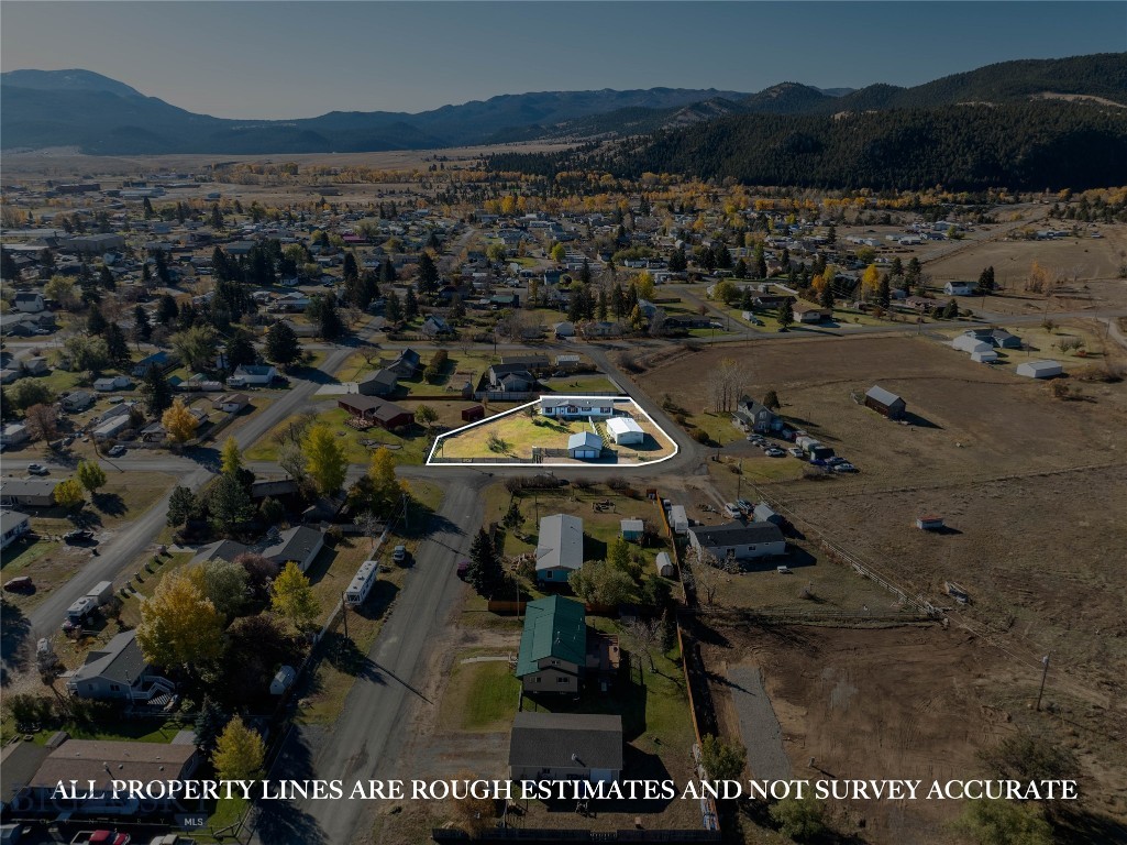 Other - Residential Income