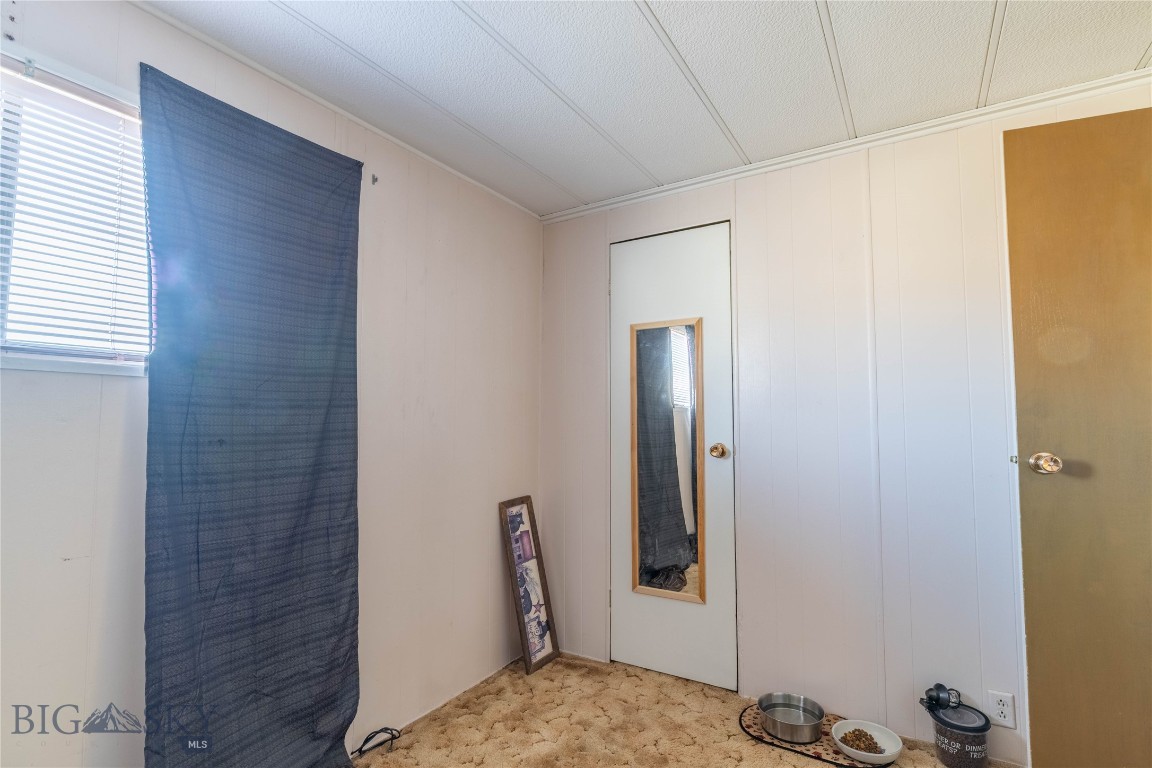 Other - Residential Income