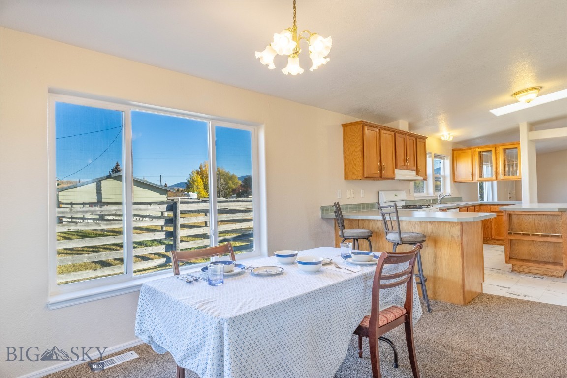 Other - Residential Income