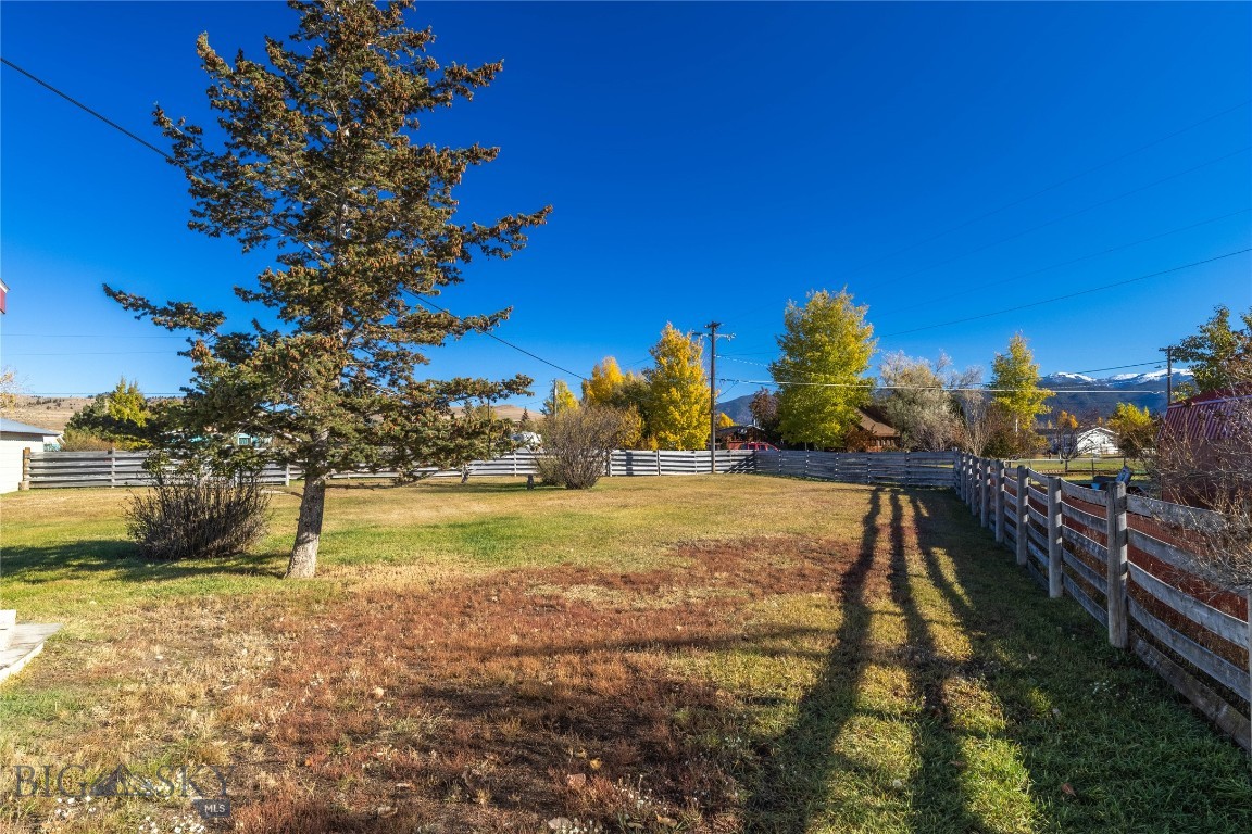 Other - Residential Income