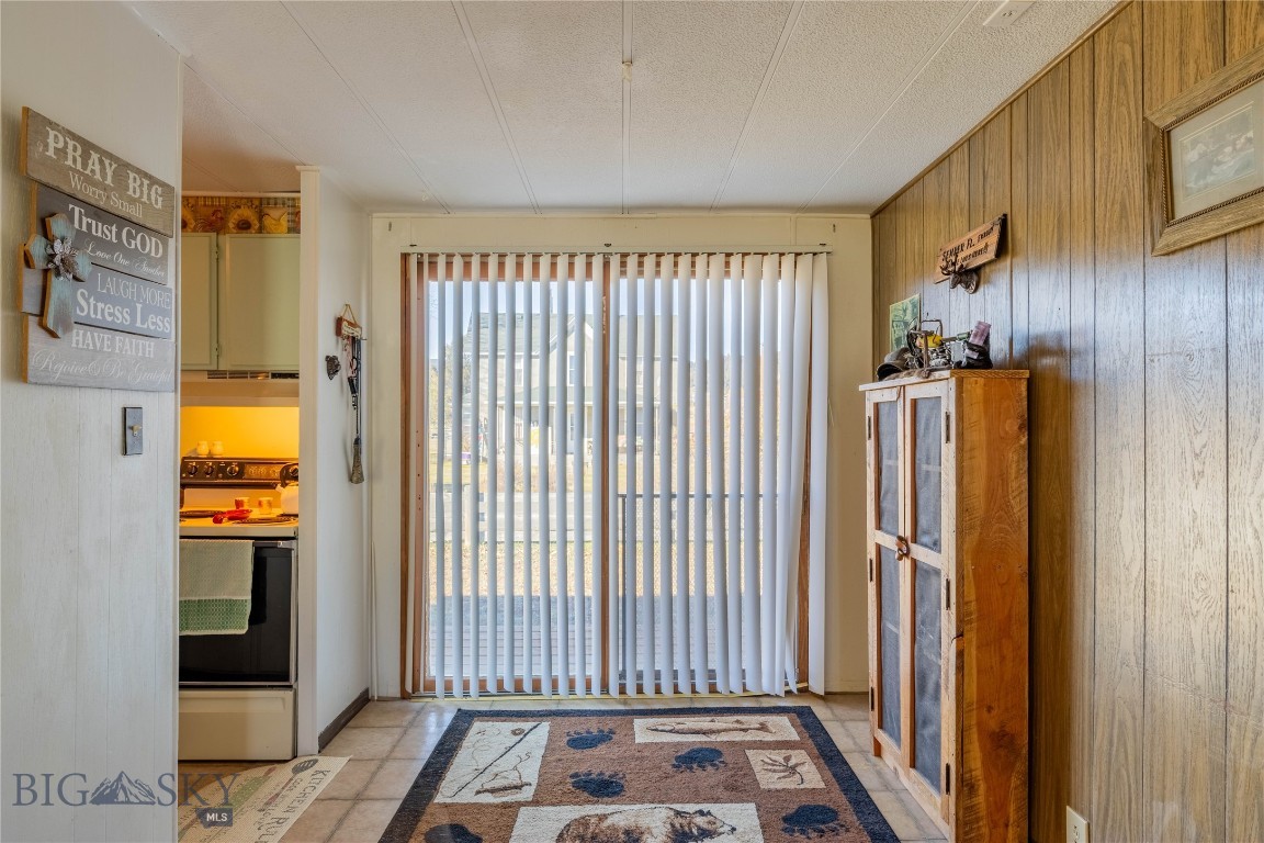 Other - Residential Income