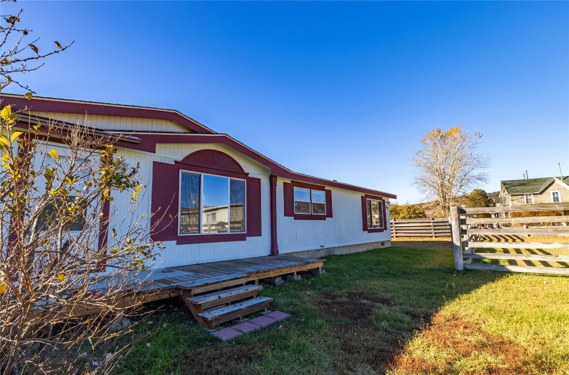 Other - Residential Income