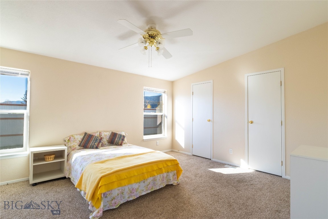 Other - Residential Income