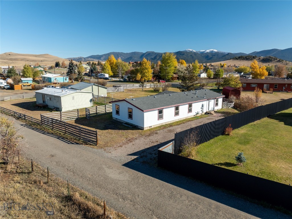 Other - Residential Income