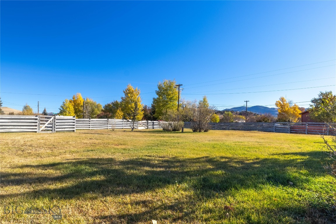 Other - Residential Income