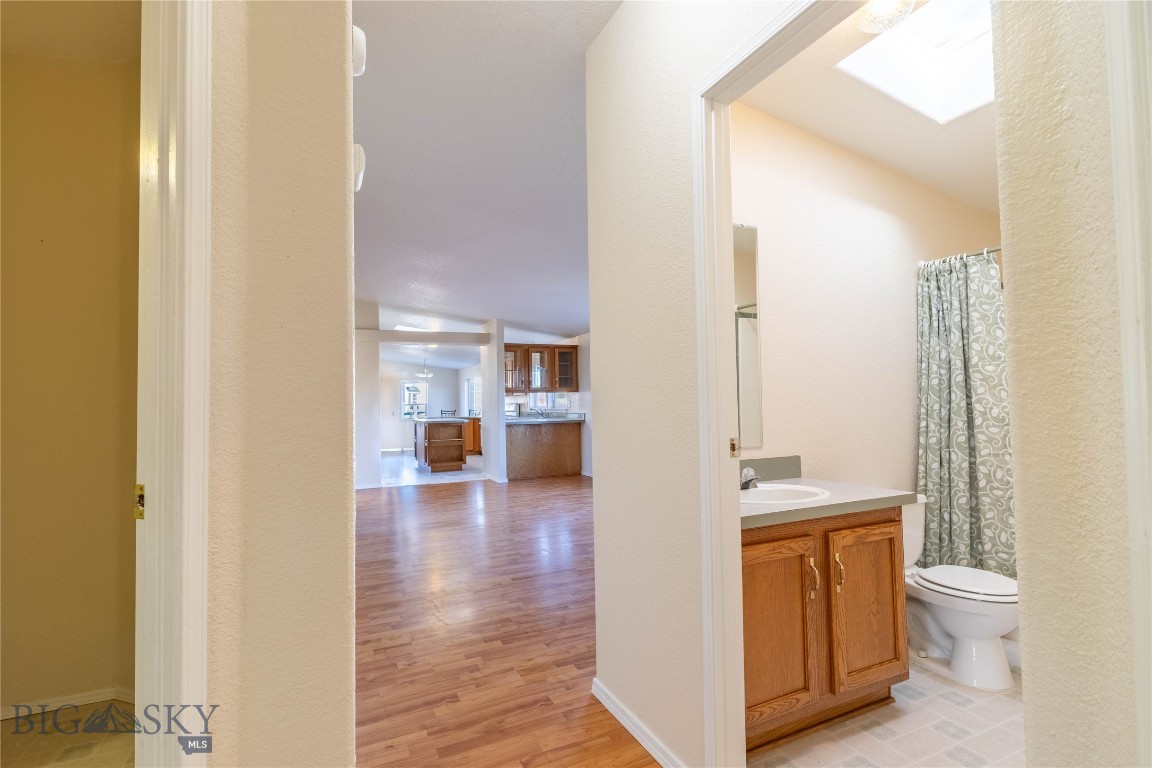 Other - Residential Income