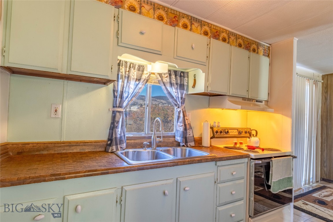 Other - Residential Income