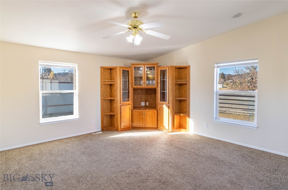 Other - Residential Income