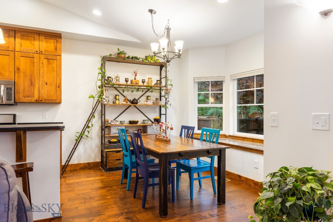 The Crossing - Residential