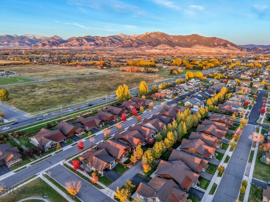 The Crossing - Residential
