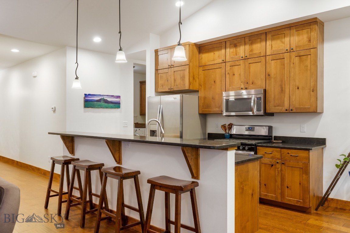 The Crossing - Residential