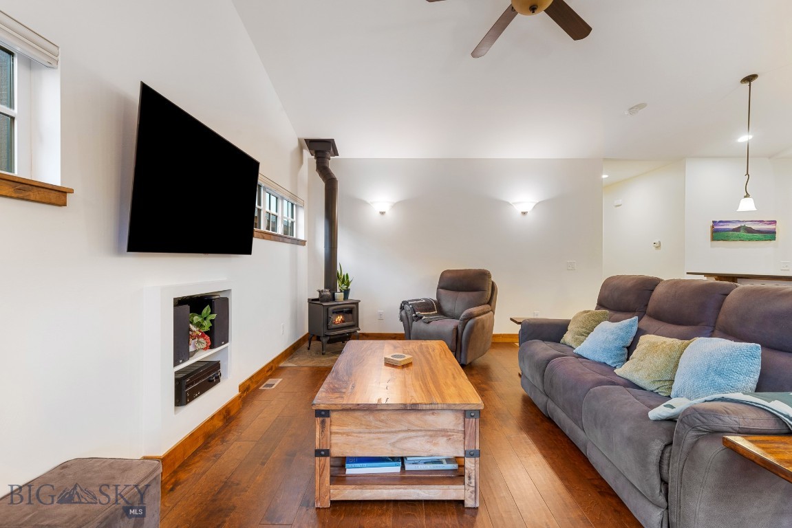 The Crossing - Residential