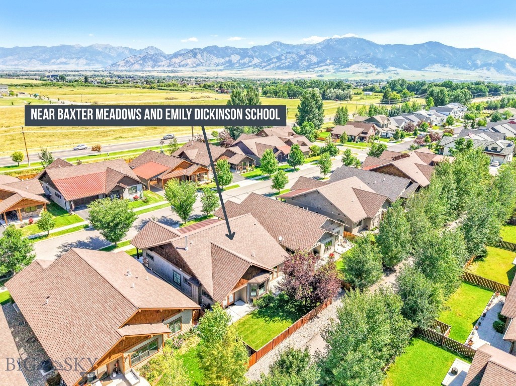 The Crossing - Residential