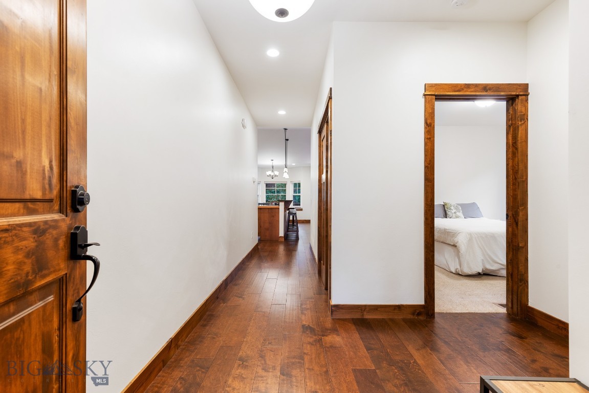 The Crossing - Residential