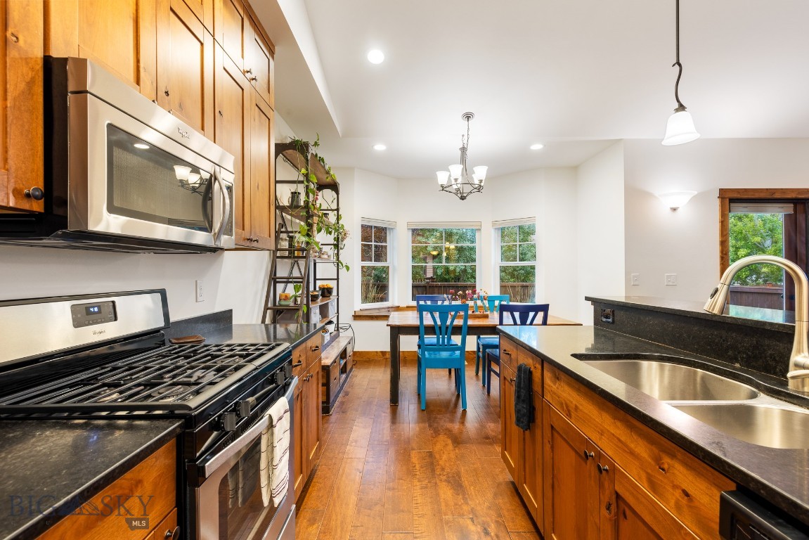 The Crossing - Residential