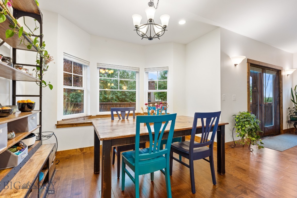 The Crossing - Residential