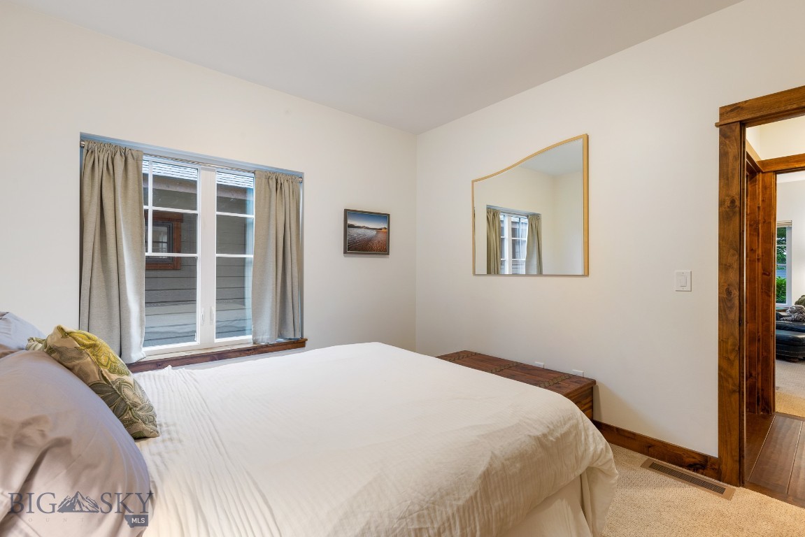 The Crossing - Residential