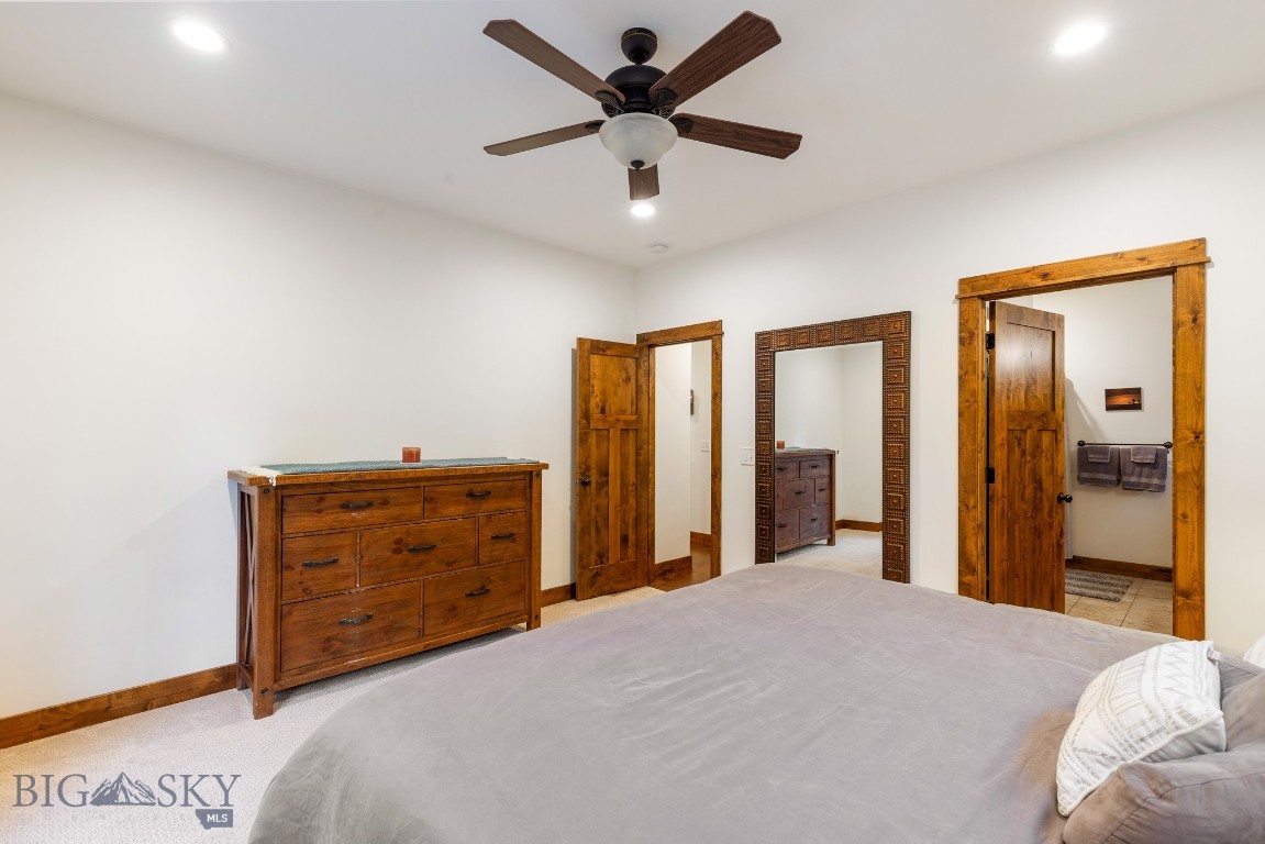 The Crossing - Residential