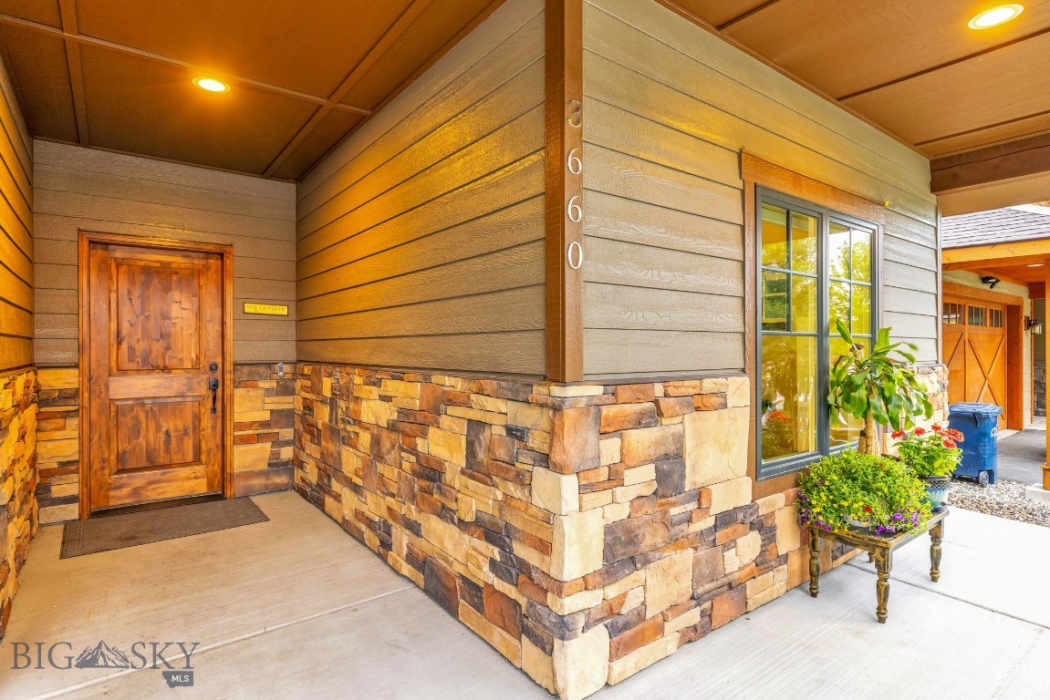 The Crossing - Residential