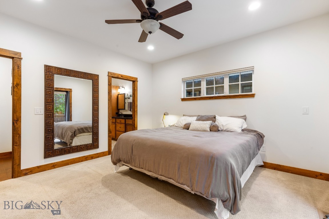 The Crossing - Residential