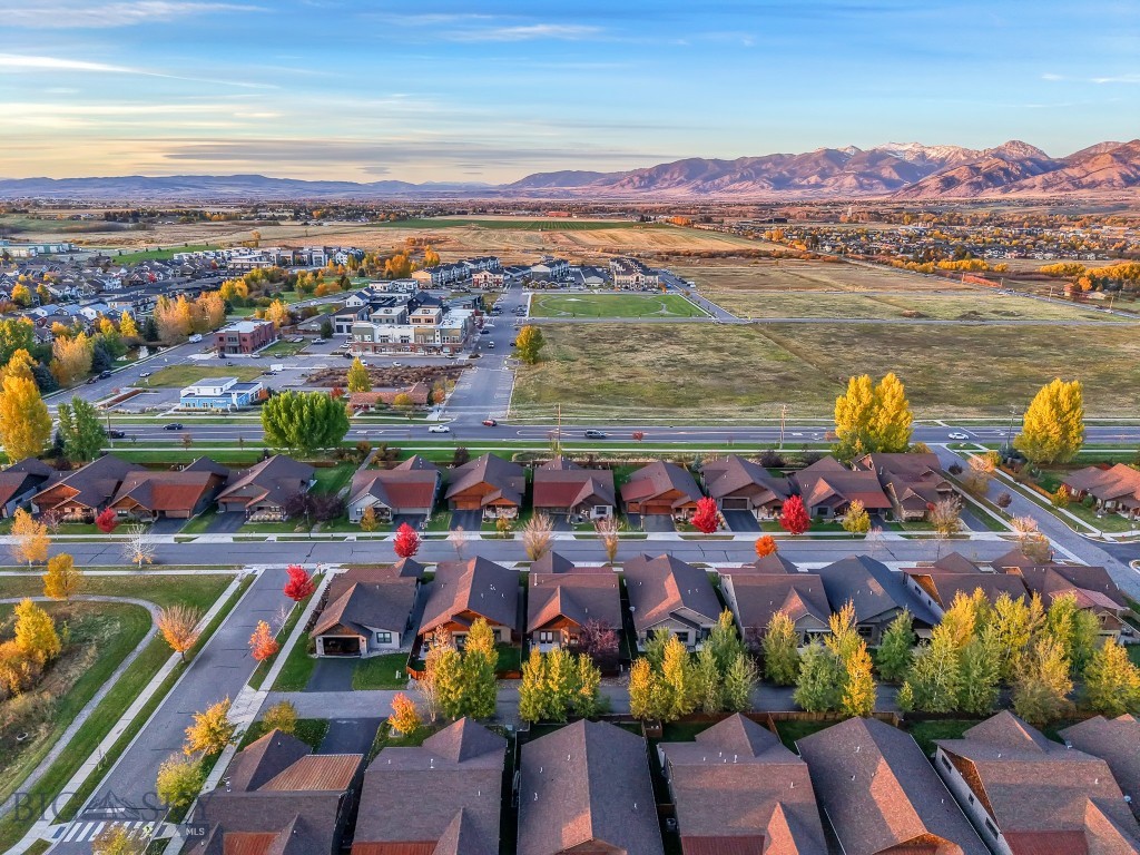 The Crossing - Residential