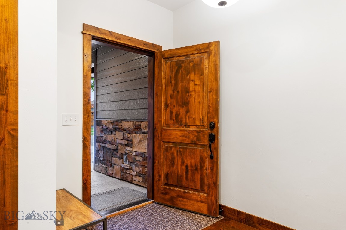 The Crossing - Residential