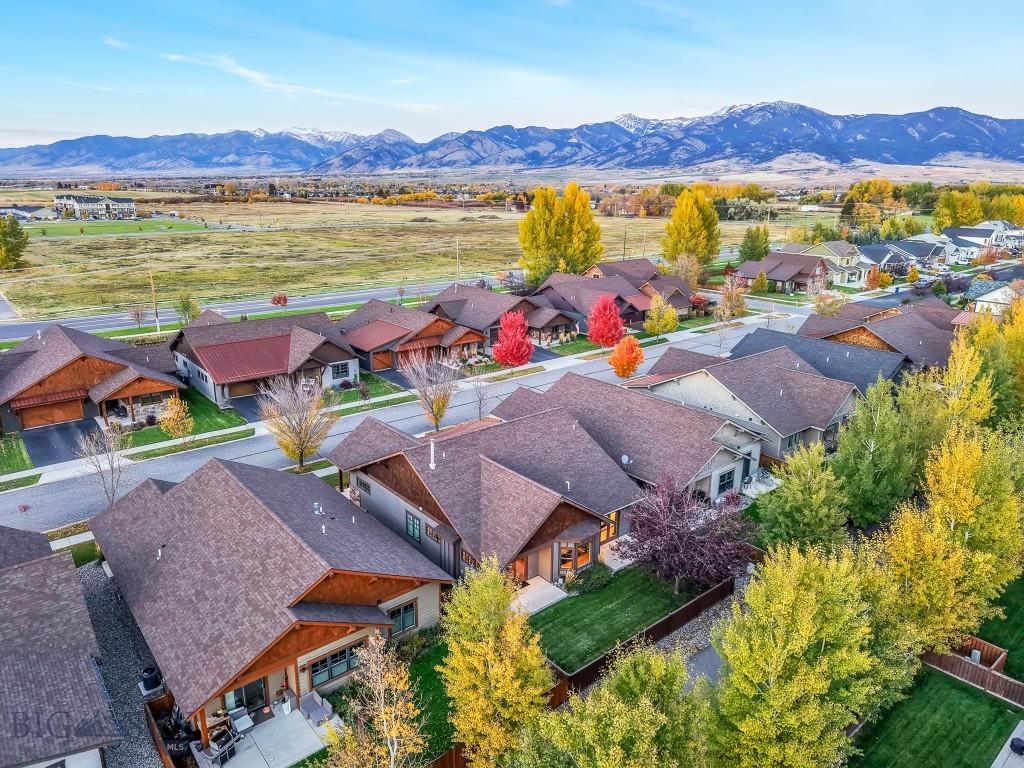 The Crossing - Residential