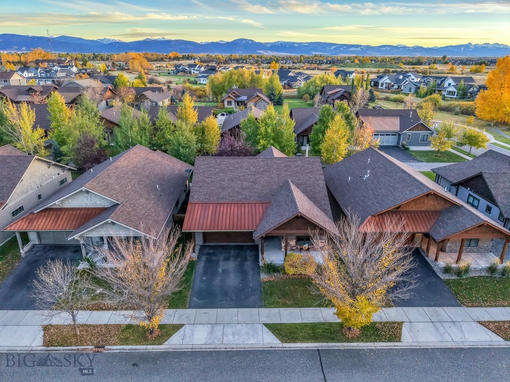 The Crossing - Residential