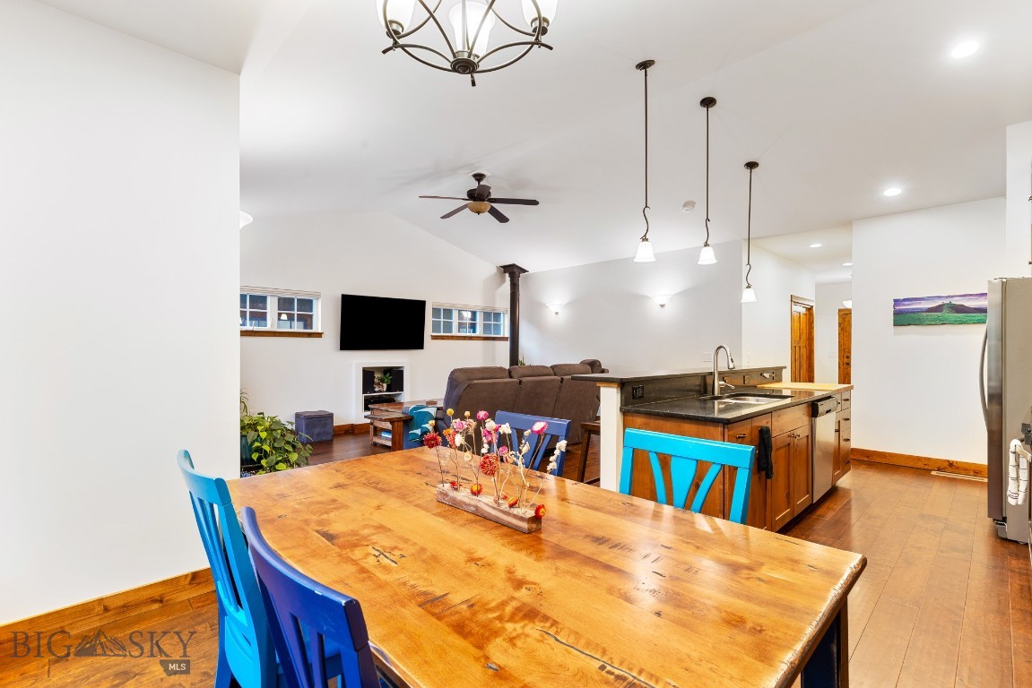 The Crossing - Residential