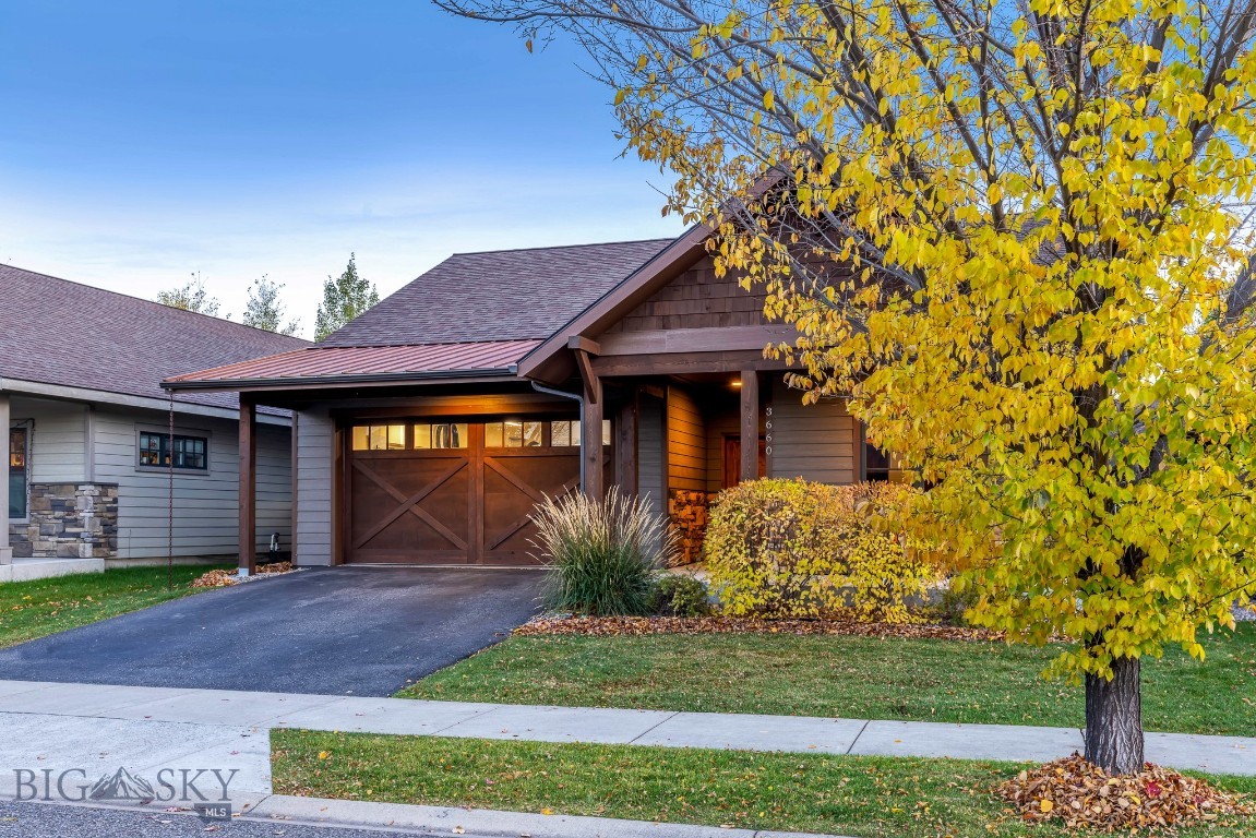 The Crossing - Residential