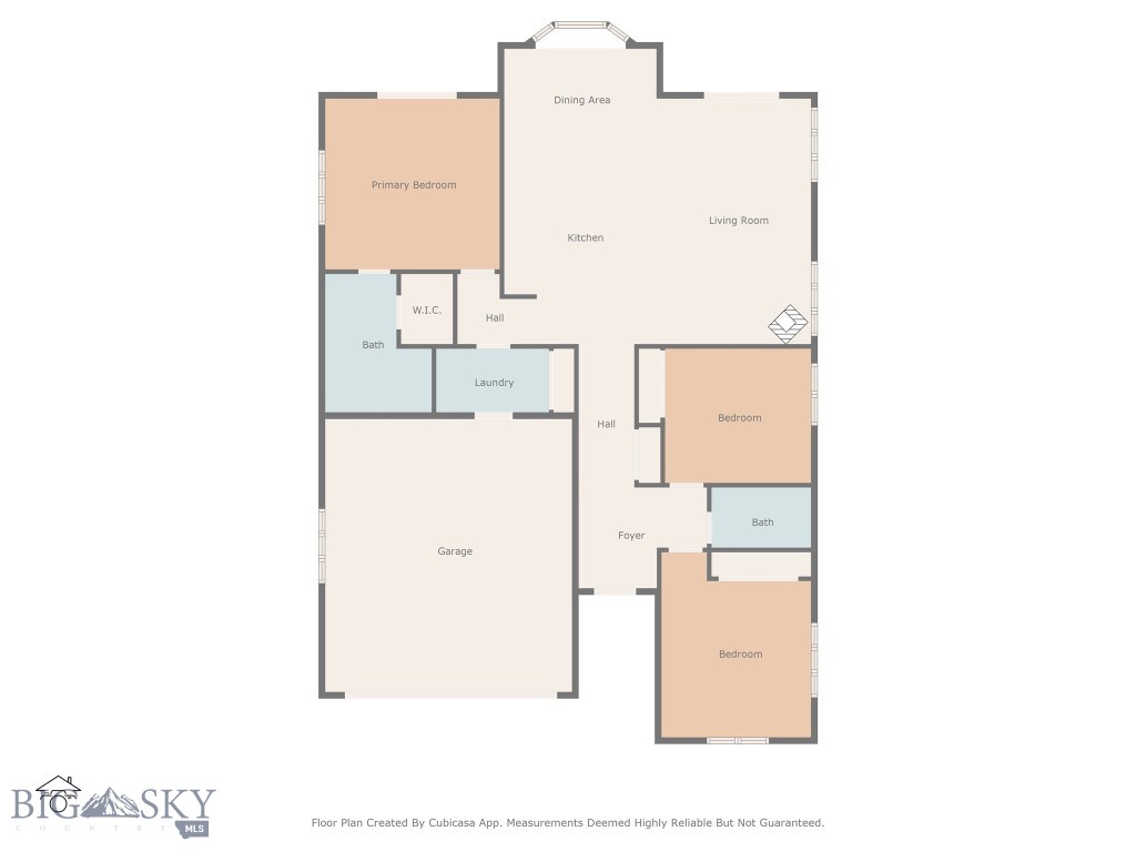 The Crossing - Residential