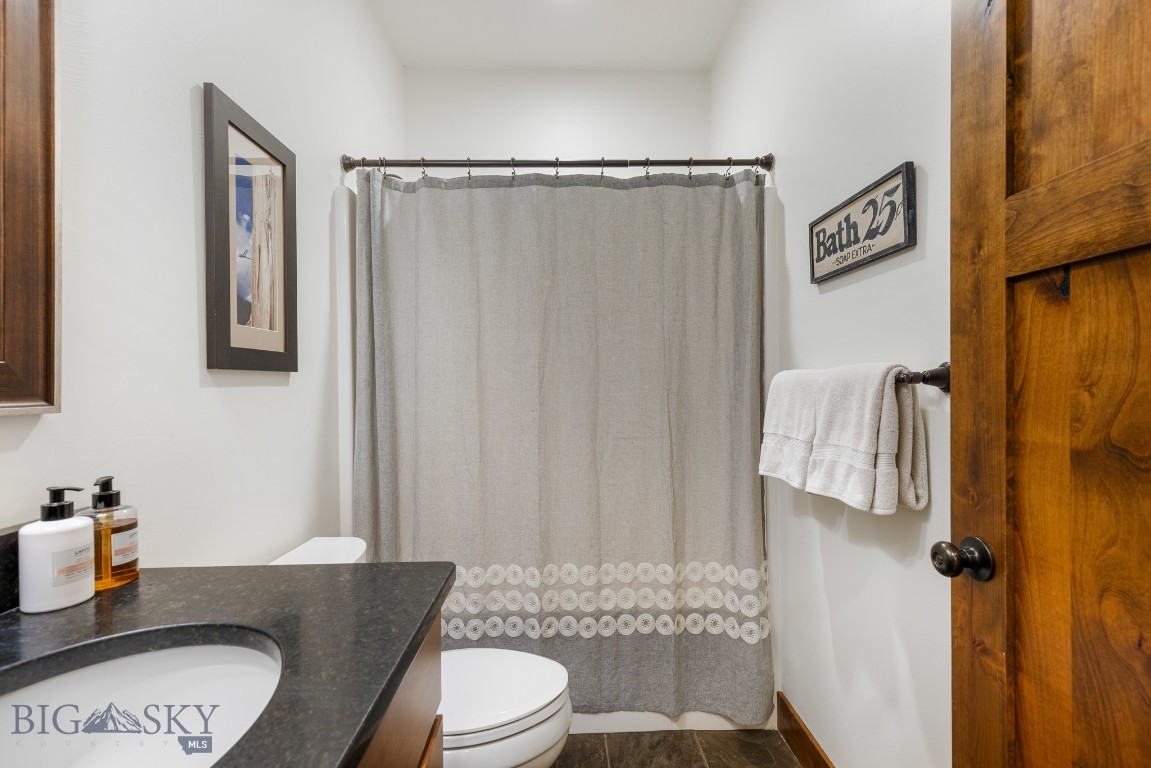 The Crossing - Residential