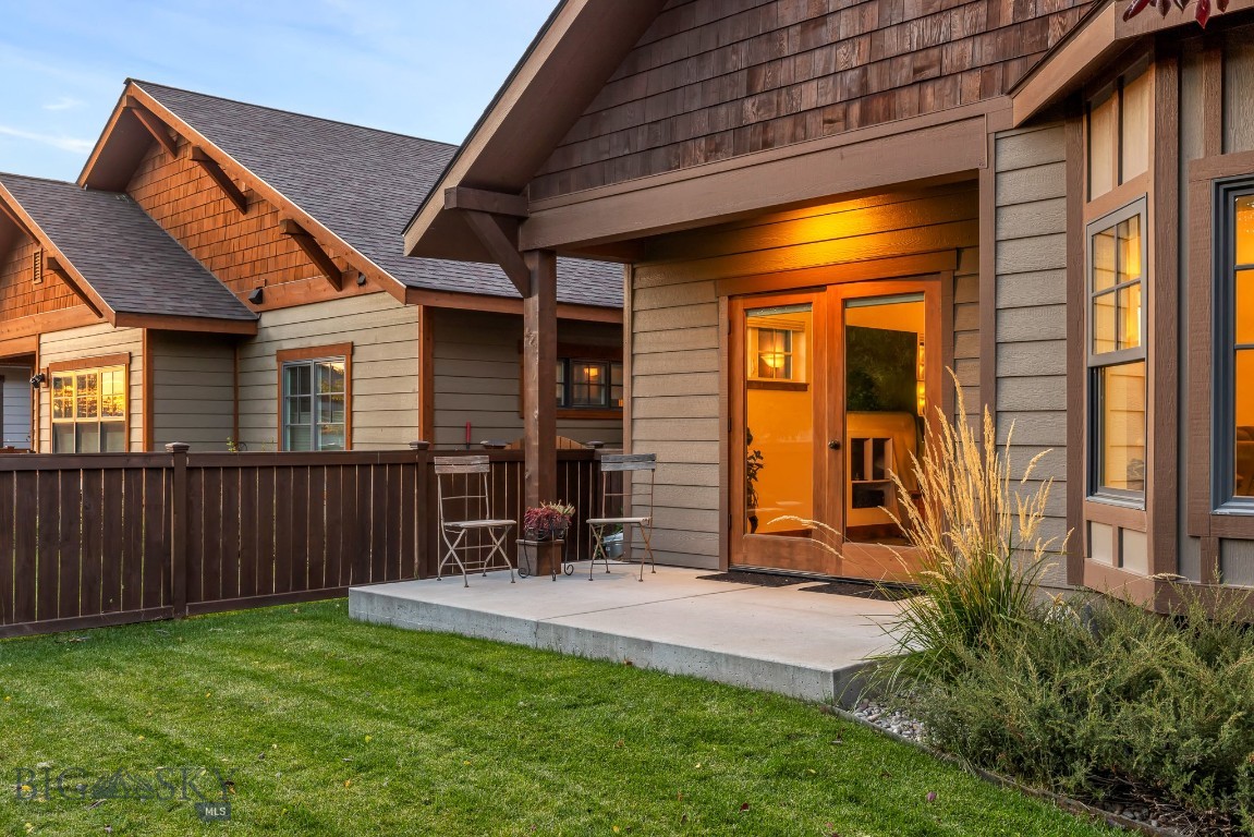 The Crossing - Residential