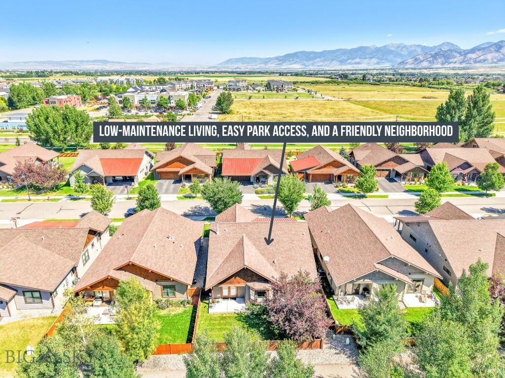 The Crossing - Residential