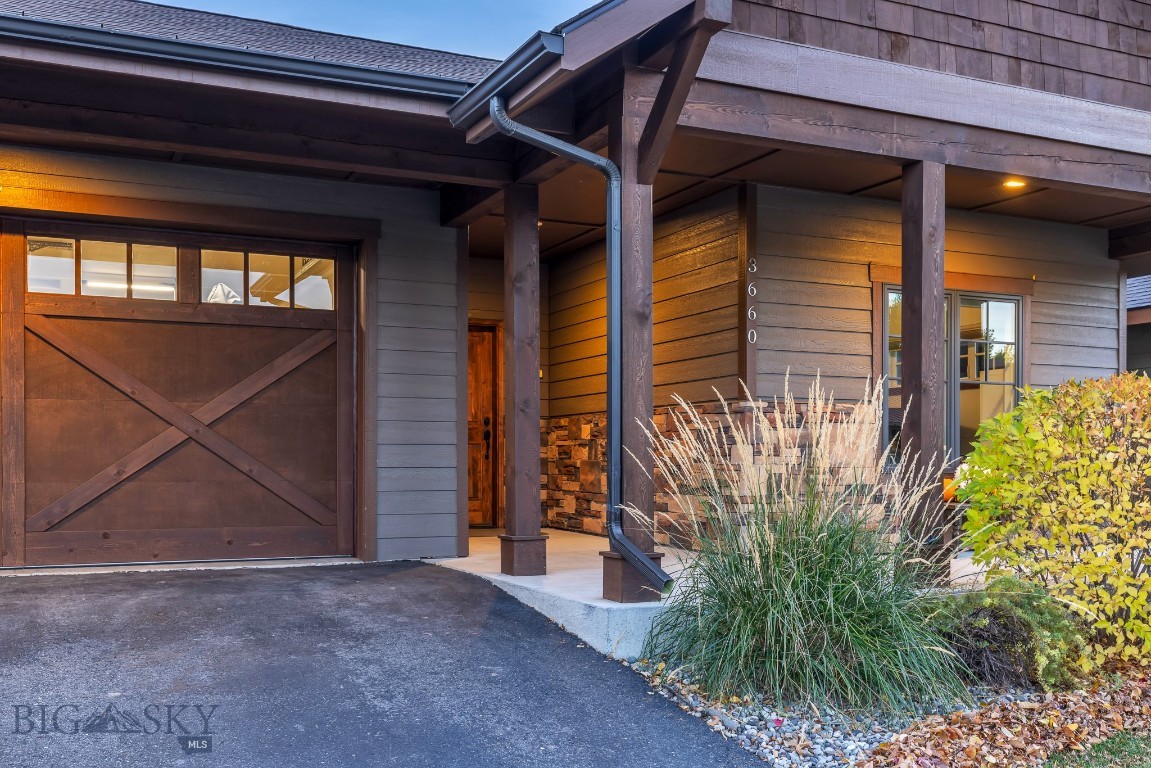 The Crossing - Residential