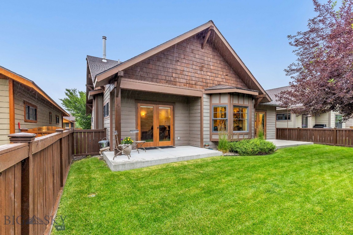 The Crossing - Residential