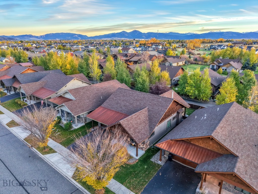The Crossing - Residential