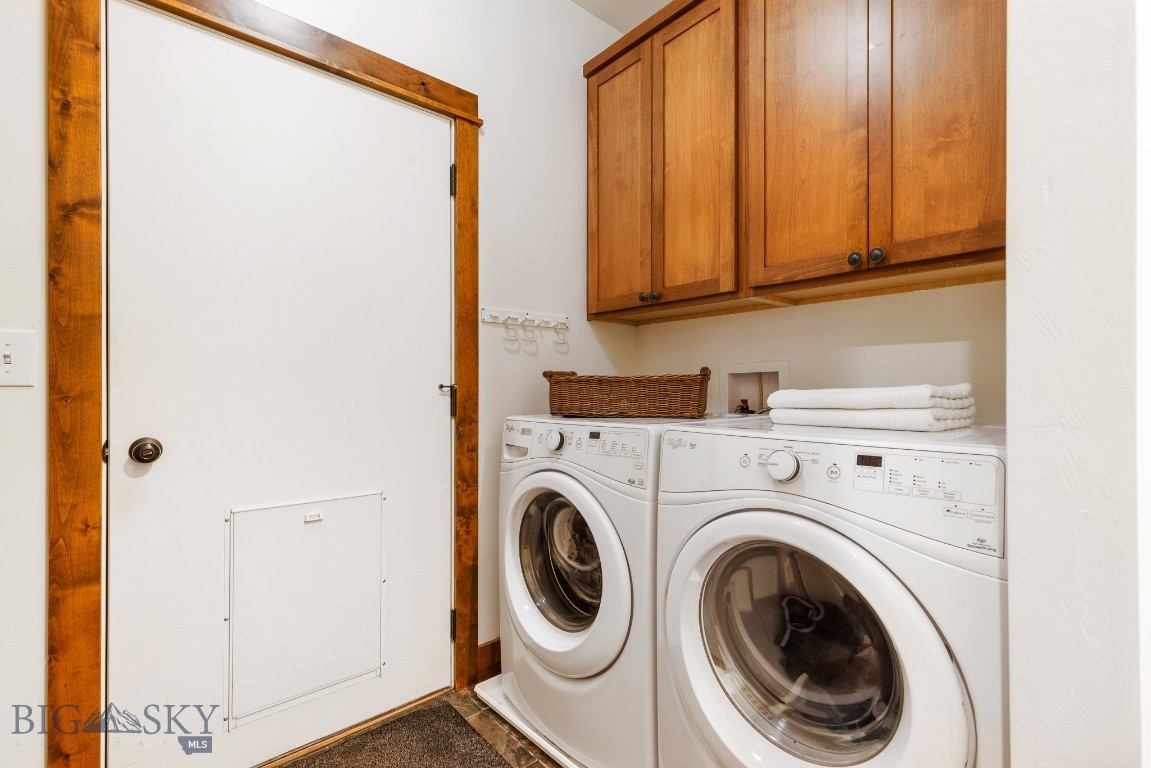 The Crossing - Residential