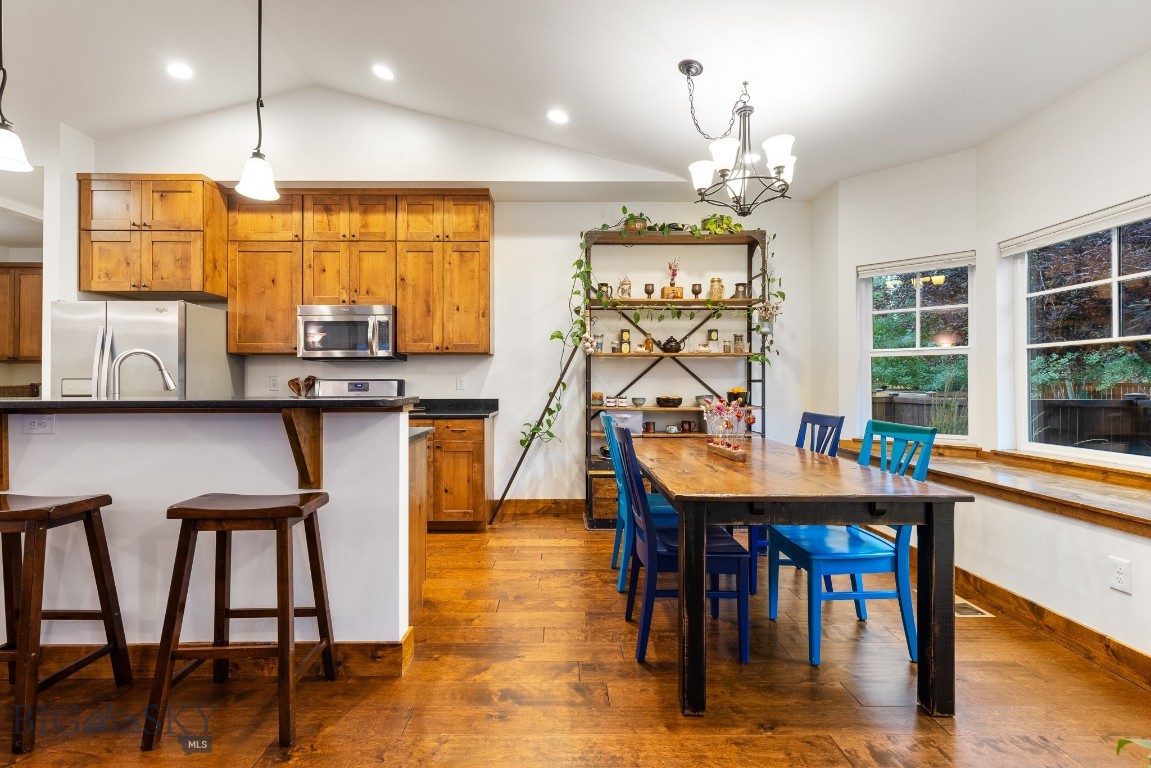 The Crossing - Residential