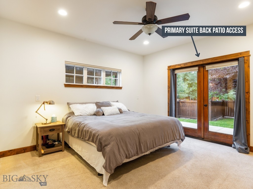 The Crossing - Residential