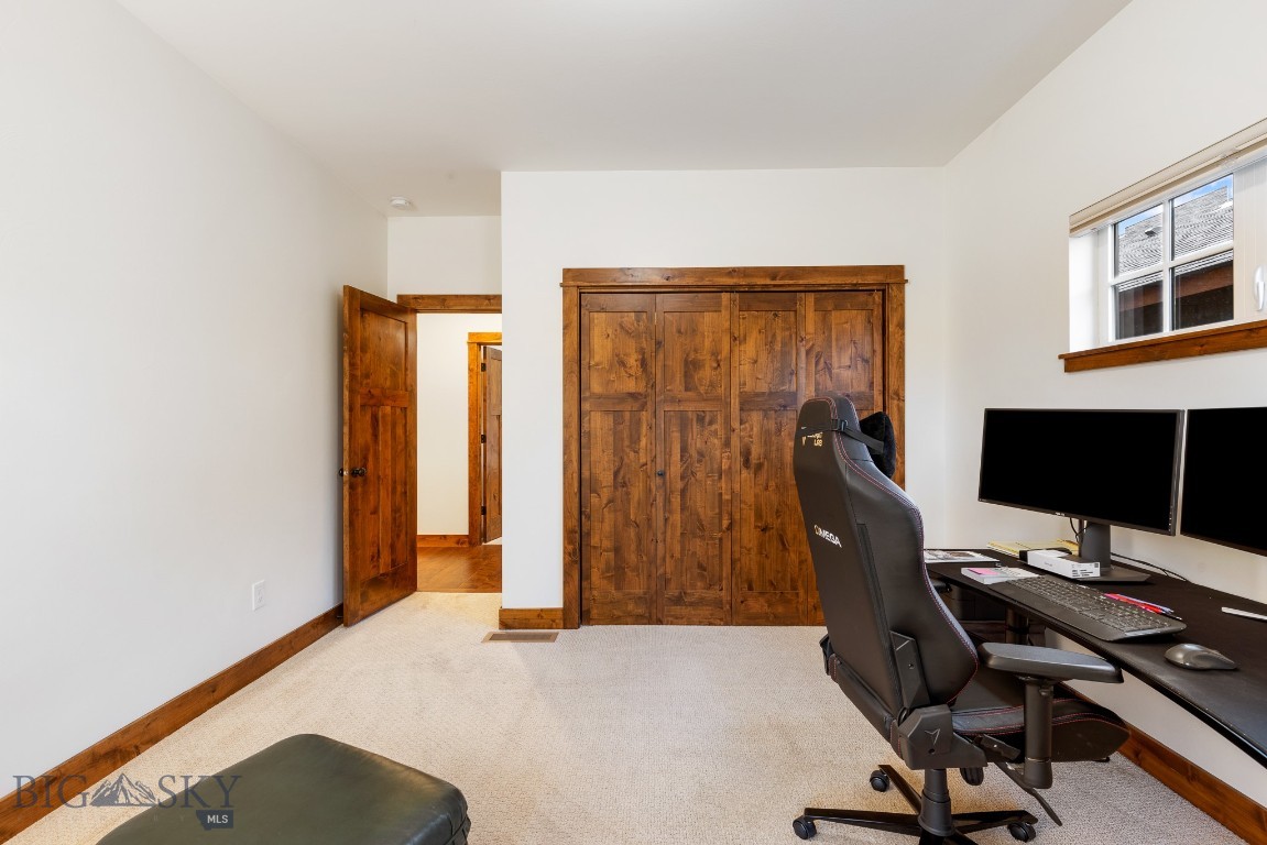 The Crossing - Residential