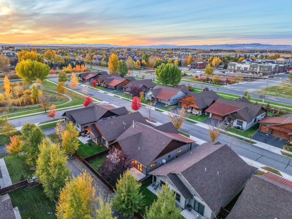 The Crossing - Residential