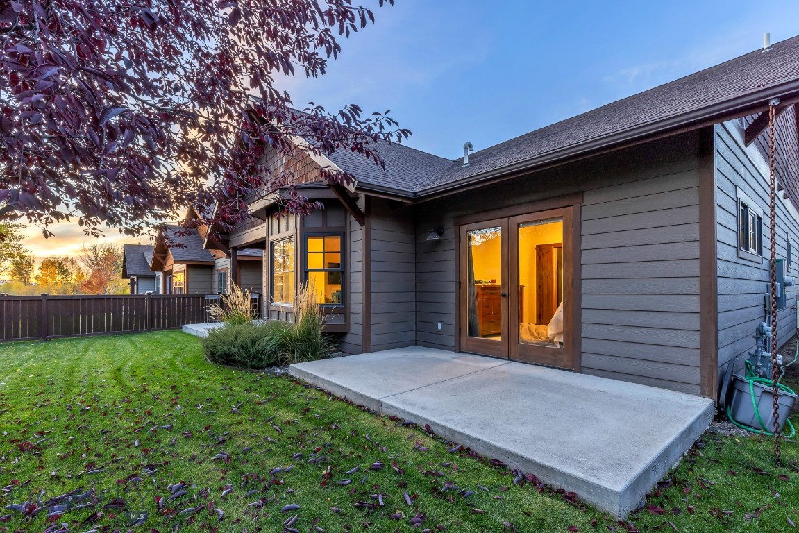 The Crossing - Residential