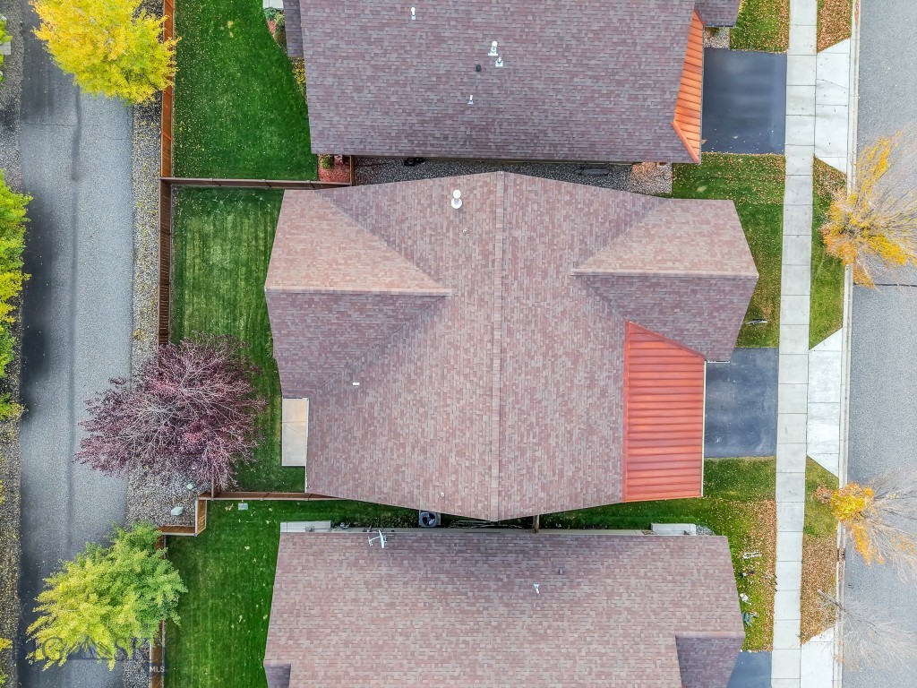 The Crossing - Residential