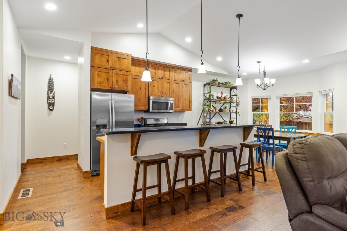 The Crossing - Residential