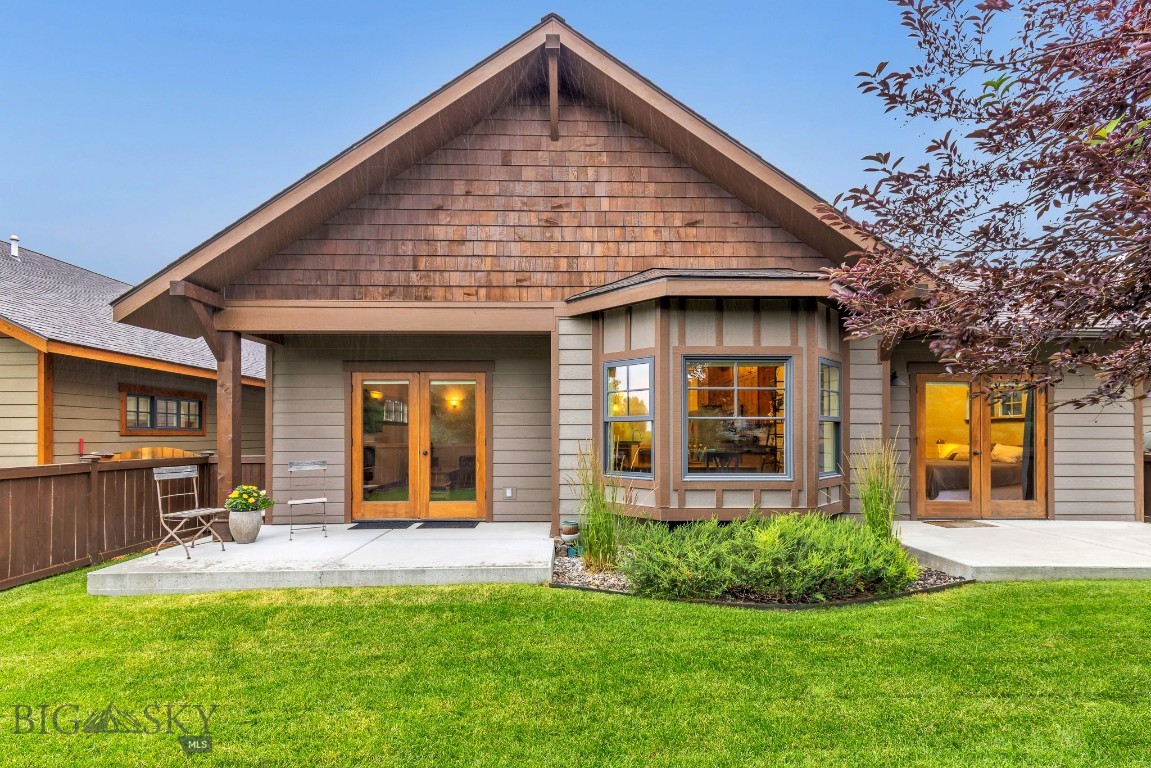 The Crossing - Residential