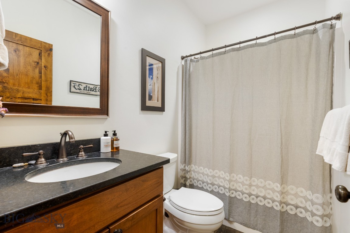 The Crossing - Residential