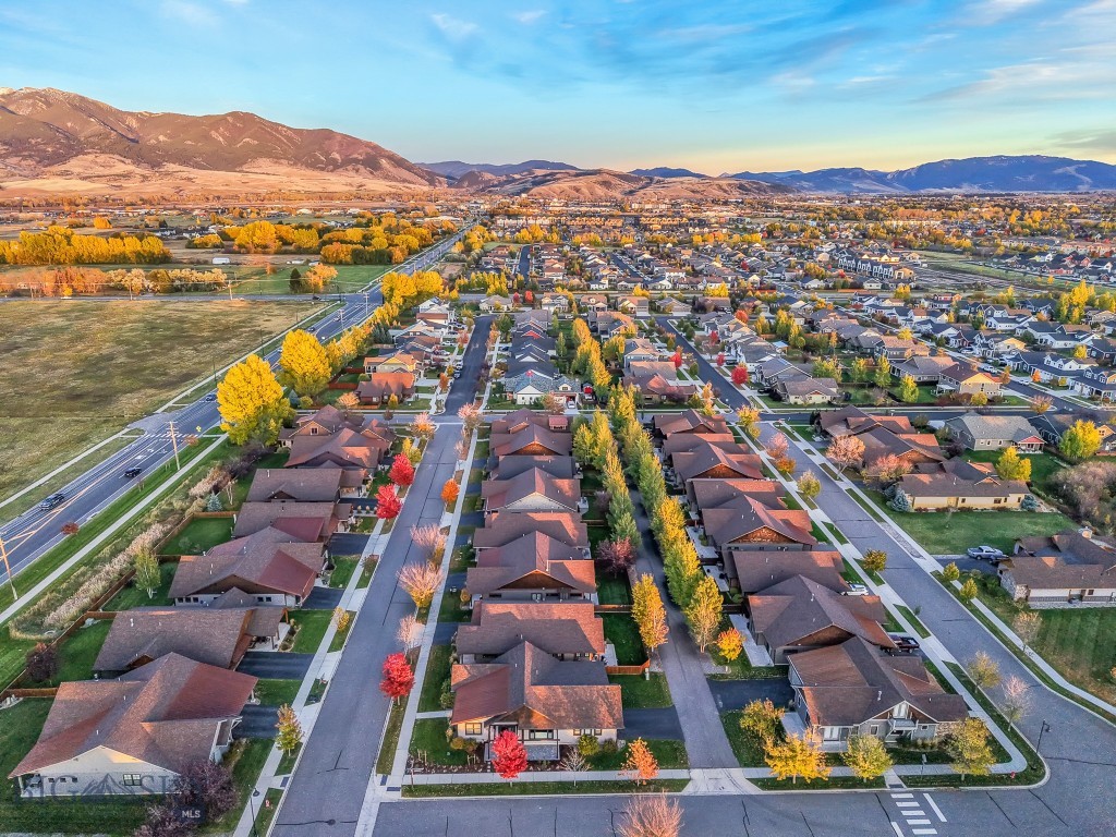 The Crossing - Residential